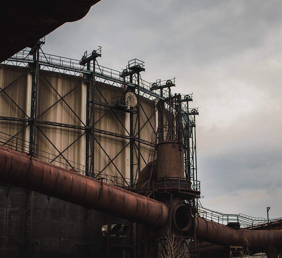 Construction Aggregates